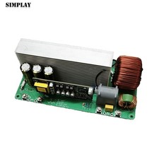 5.5KW Fully Load Pure Sine Wave Inverter Board DC320V-430V Input IGBT Driver