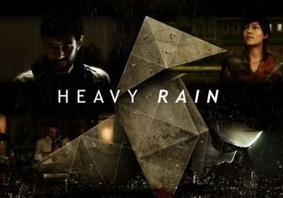 Heavy Rain | PC Steam | Download Key | Global