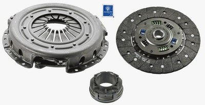 Kupplungssatz SACHS 3000 389 002 für TRANSIT FORD CONVOY LDV 23 242mm Bus TAL