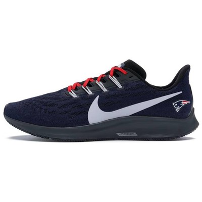 Size 10 - Nike Air Zoom Pegasus 36 New England Patriots for 