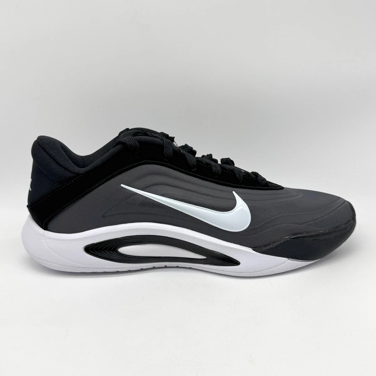 Las mejores ofertas en Nike A'One TB White Black W | eBay