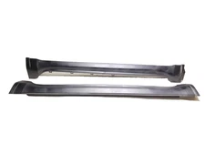 2011 - 2014 Jeep Grand Cherokee Rocker Panel Skirt Molding Left & Right OEM