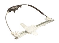 Maxgear Fensterheber Elektrisch Hinten Links FüR Peugeot 407 SW 6E_ 6D_