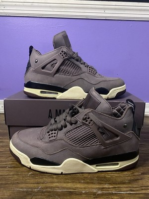 Jordan 4 a ma maniere Violet ore size 10.5 DV6773 220