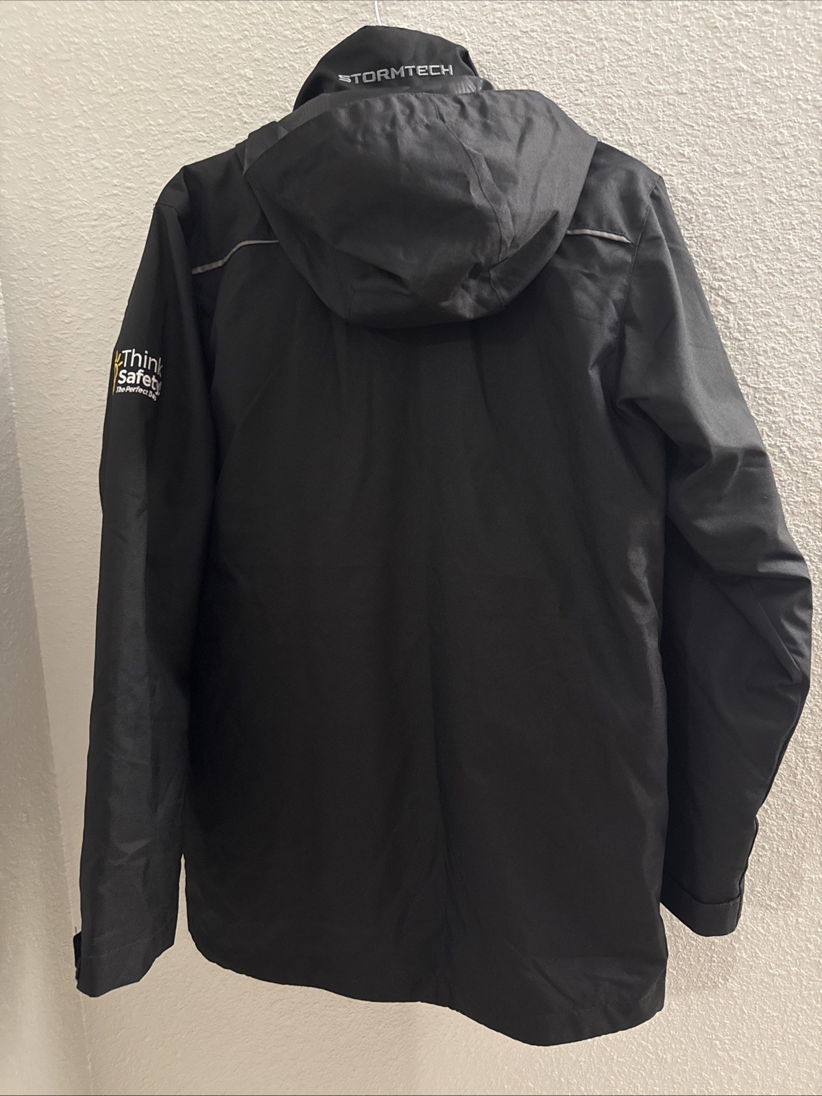 Stormtech Performance 2 In One Full Zip Jacket Si… - image 2