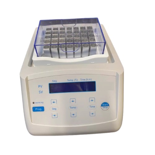 Neu 110/220V 250W Gel Herstellung Gel Maker Thermostat Heizung Plasma Bio-Füller Labor - Bild 9 von 11