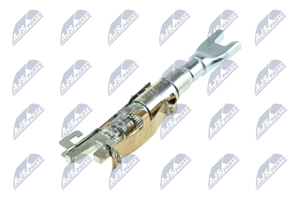 Nty Drum Brake Adjuster For Fiat Punto 99- Grande Punto 05 - Image 13