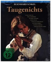 Taugenichts,1 Blu-Ray | Blu-Ray Disc | Softbox Im Schuber | Deutsch | 2024