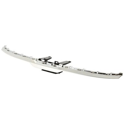 Grille Trim 2021-2023 Kia Seltos EX Premium Direct Fit 86370Q5010 KI1210102