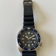 SEIKO SRP773 PROSPEX NAVY 296314 4