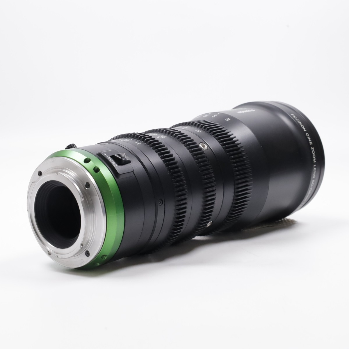 FUJIFILM Fujinon MK 50-135mm T2.9 Lens for Sony E-Mount [Near Mint