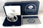2020-W End of World War II $1 Proof Silver Eagle 1oz  V75