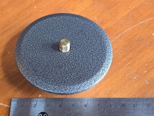 Mint REAL Gitzo 70mm Flat Top Plate 3/8 for G...