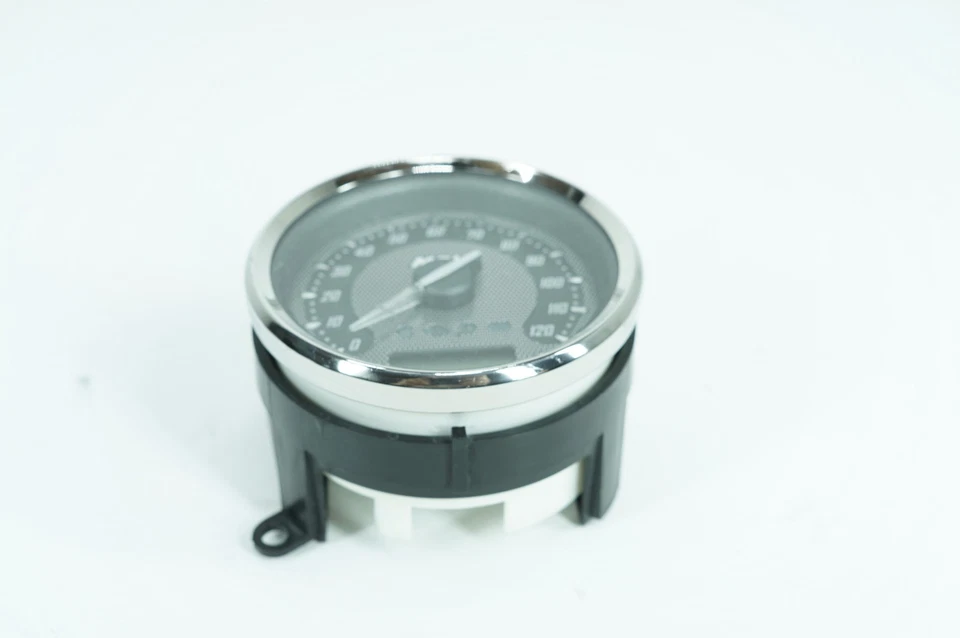 13 Harley Touring SE Electra Ultra CVO OEM Speedo Speedometer Gauge Cluster 32K - Image 3 of 4