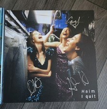 HAIM Vinyl Records for sale | eBay