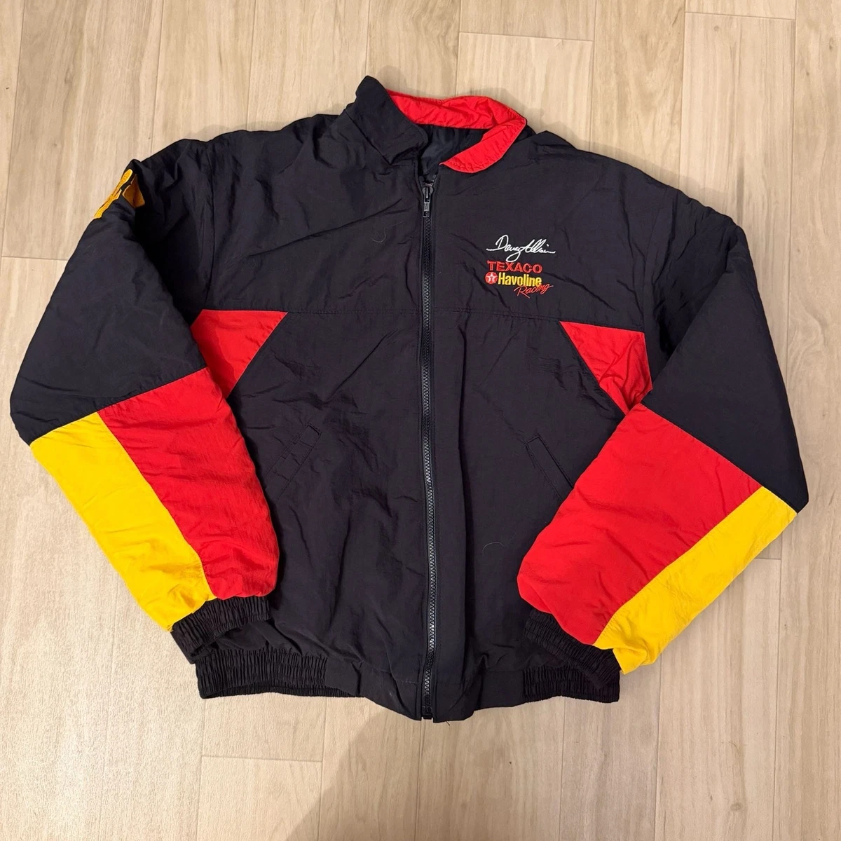 25+ havoline jacket for sale | Updated Oct 2026