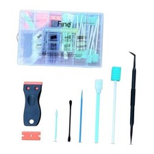 Car Cleaning Kit Premium Car Detailing Kit for Deep Cleaning, Car Interior