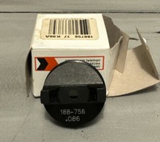 Graco 188756 Air Cap .086 For Paint Spray Gun NIB