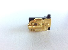 TRANSFORMERS Serie Conmemorativa RICOCHET Lanzador Mochila Base Accesorio 2004