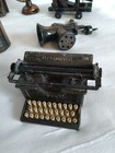 Durham 1976 Dollhouse Miniatures 9 Durham 5 Are Unbranded — photo 8