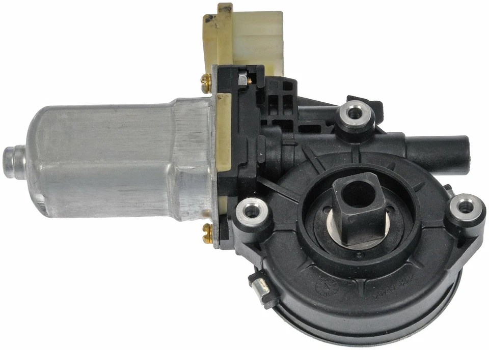 Motor de ventana eléctrica delantero derecho compatible con Infiniti G35 Dorman 306LZ22 2007-2008 Foto 2 de 3