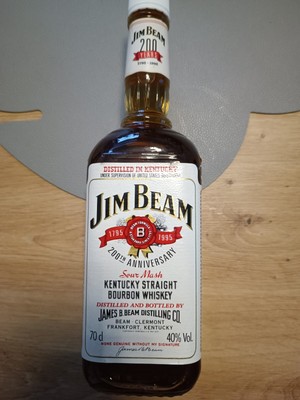 Jim Beam - Telefon - 200 Jahre Edition