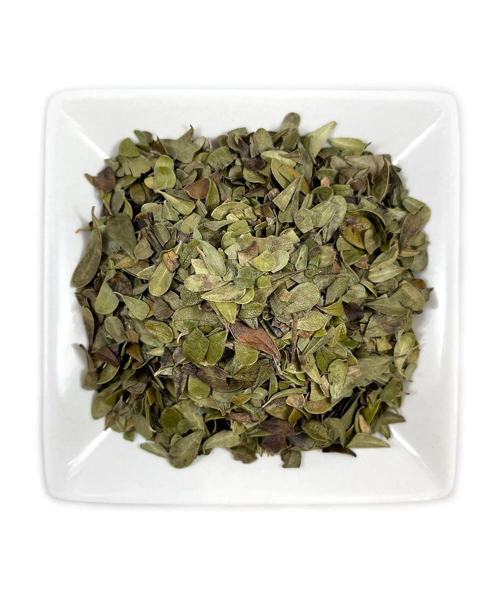 Uva Ursi Leaf Cut & Sifted Arctostaphylo Cut & Sifted Shipping USA