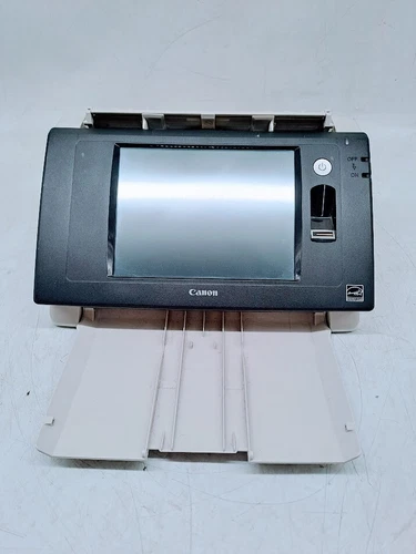 Canon M111051 ImageFormula ScanFront 300P Network Scanner