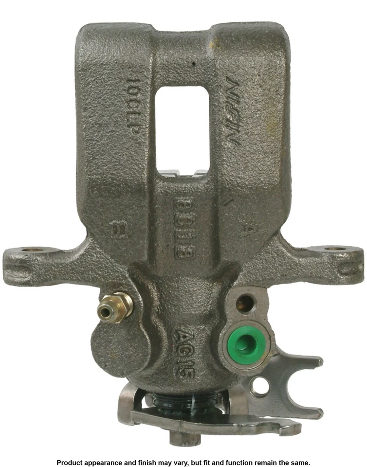 Pinça de freio a disco traseira direita Cardone 2009 2010 2011 para 2008-2012 Honda Accord - Imagem 4 de 4