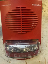Simplex 4906-9151 SPEAKER/STROBE