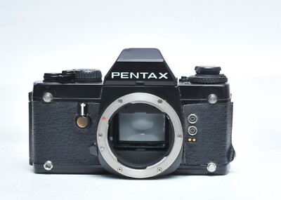 ◆最後期型◆ ペンタックス Pentax LX FA-1W ファインダー Pentax LX 35mm Camera Body FA-1W Finder | eBay