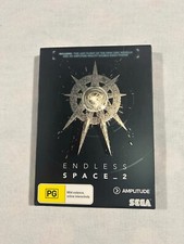 Endless Space 2 PC Game Sega