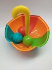 hape happy buckets set