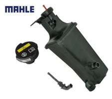 Coolant Expansion Tank Cap Sensor Kit OE Mahle for BMW X3 2.5 3.0 X5 3.0