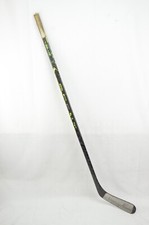 Bauer Agent Grip Composite Hockey Stick Junior Left P92 50 Flex