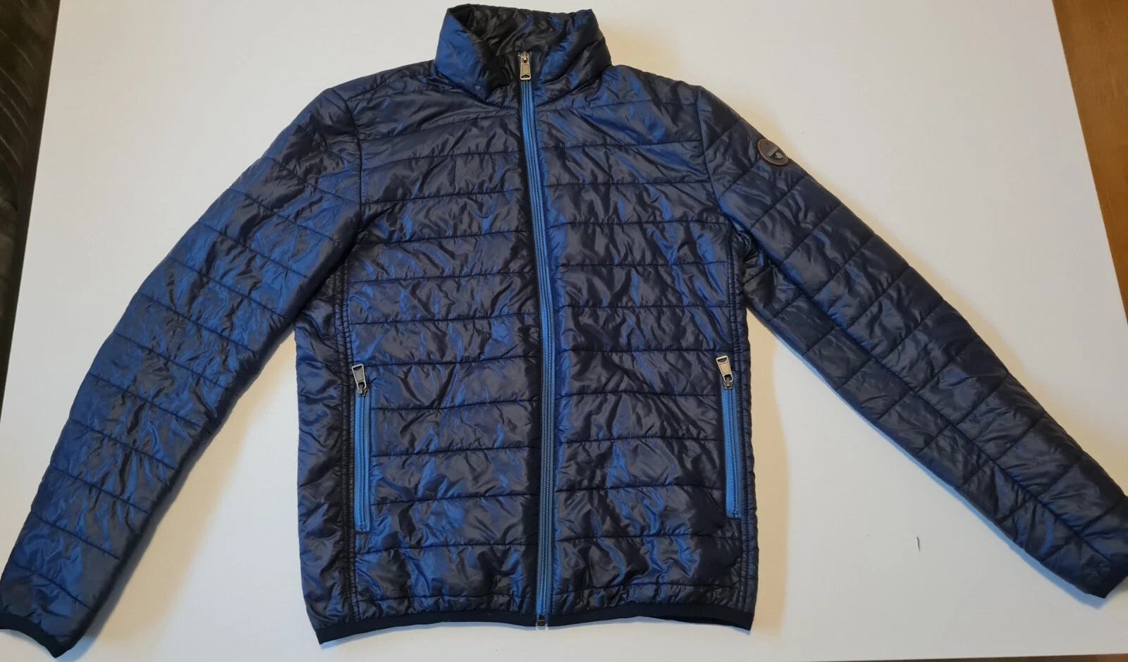 Napapijri Casual Puffa Jacket size S