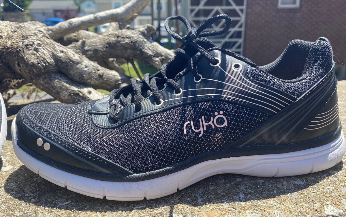 Ebay ryka shoes discount