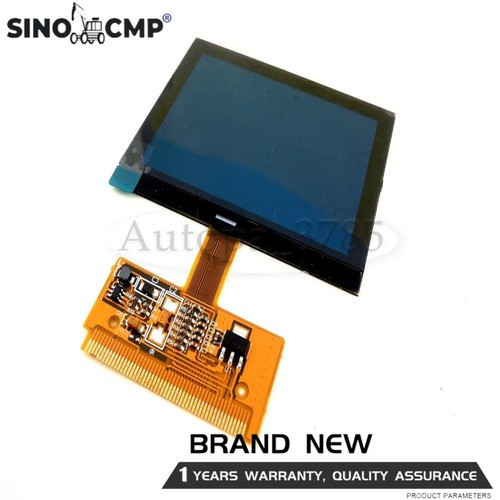 LCD Display Für VW Audi Skoda - Armaturenbrett Ersatz T4 Passat A3 A4 A6