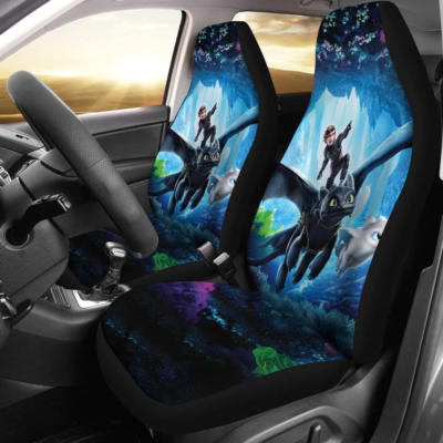 How to Train Your Dragon Steering Wheel Cover: Ultimate Guide