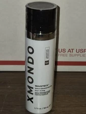 New & Sealed! Xmondo Wavetech Wave Enhancing Oil, Dual Acting 1.7 oz. 50ml