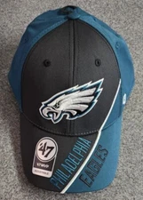 Philadelphia Eagles NFL Venture '47 MVP One Size Adjustable Hat