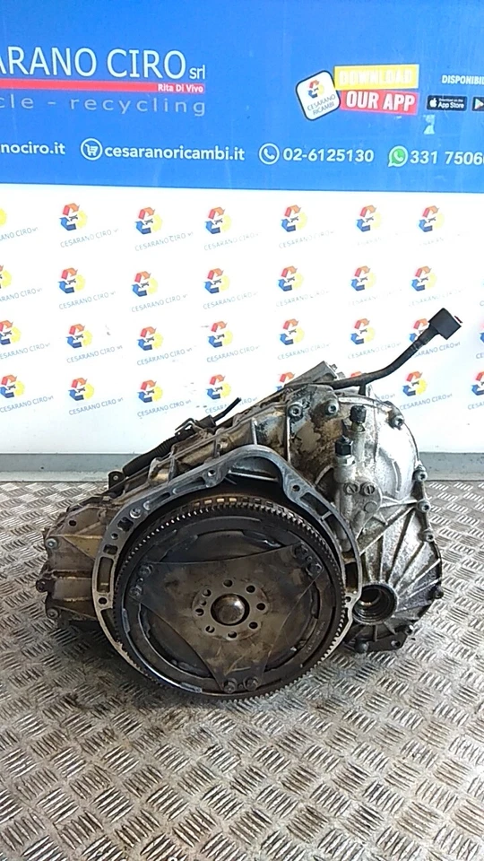 De Vitesse Automatique 01-02>A1683704500 MERCEDES-BENZ Classe A (W168) ( 03/01> - Photo 4/4