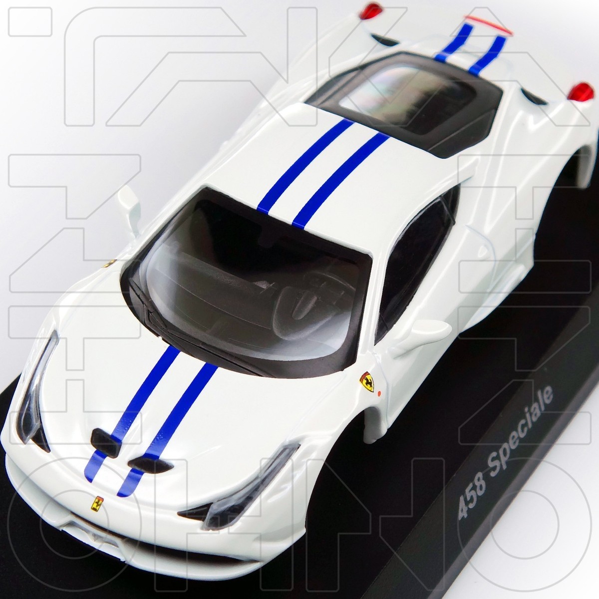 自動車 Ferrari Minicar Collection Limited Limited quantity product KYOSHO 1/64 scale diecast Ferrari