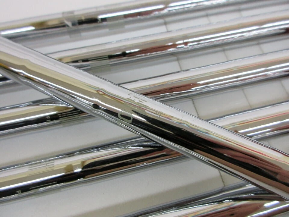 Royal Collection RC Star fd Forged Iron #5-9.P(6Clubs)/NS/Flex:S/Iron set - Image 4 of 4