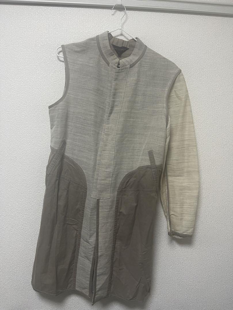 COMME des GARCONS 1998 AW fusion jacket | eBay COMME des GARCONS 1998 AW fusion jacket | eBay