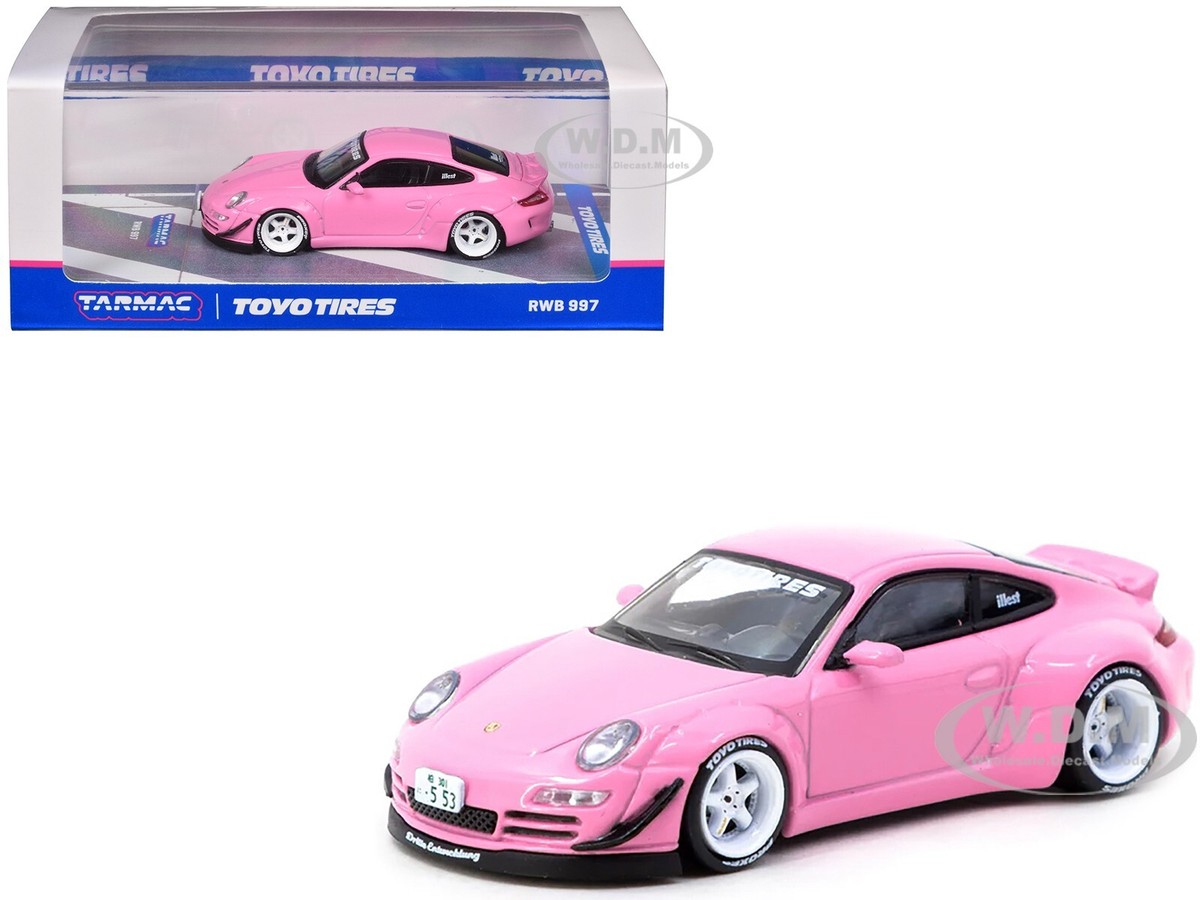 RWB 997 