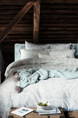 marielle complete comforter set