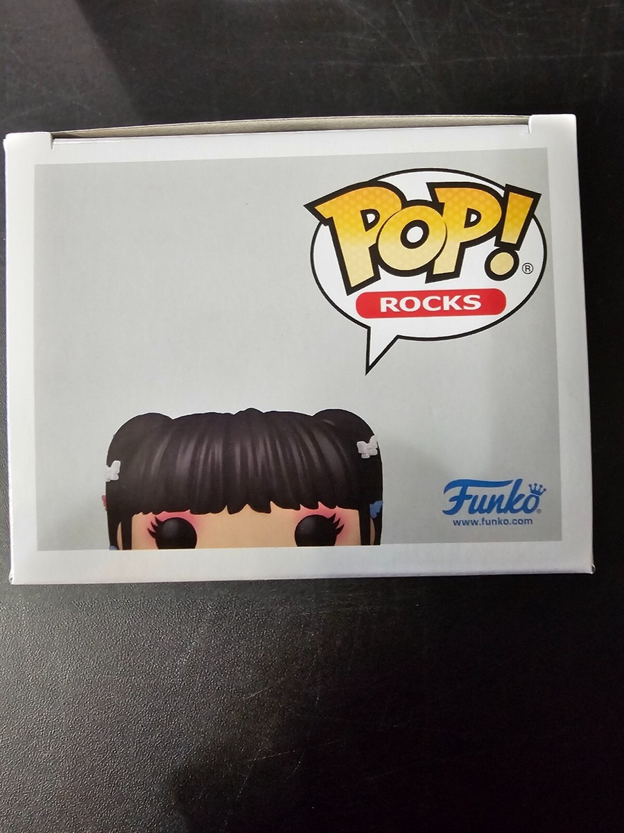 Funko Pop! Vinyl: Newjeans - Hanni #451 for sale online | eBay Funko Pop! Vinyl: Newjeans - Hanni #451 for sale online | eBay