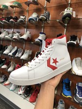 converse pro leather mid the scoop