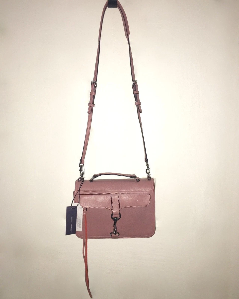 Rebecca minkoff bowery crossbody sale